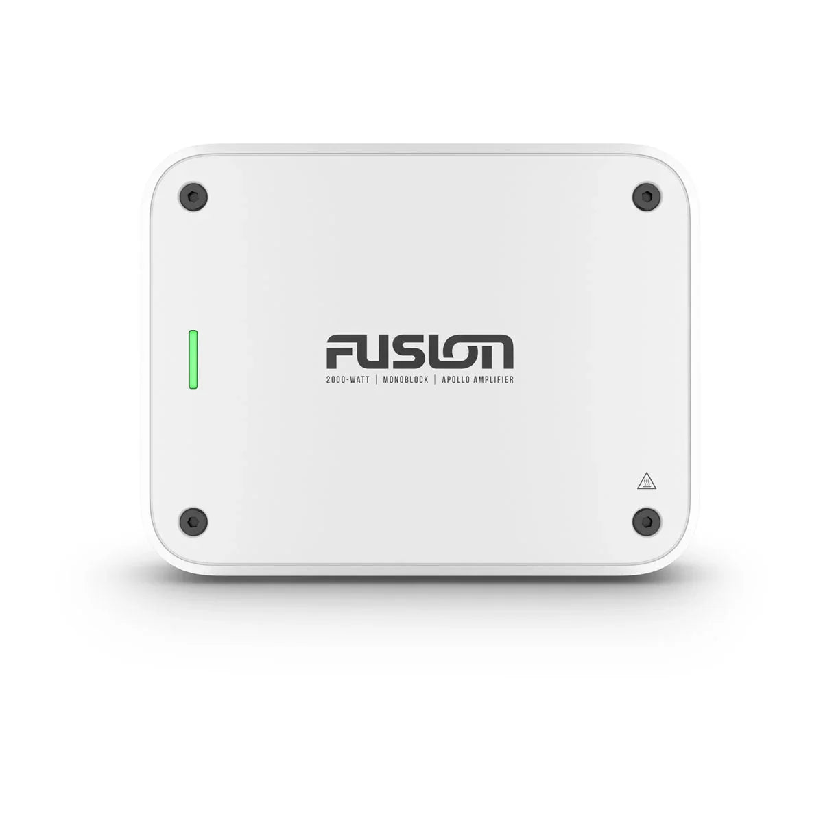 Fusion Apollo™ Marine Amplifiers