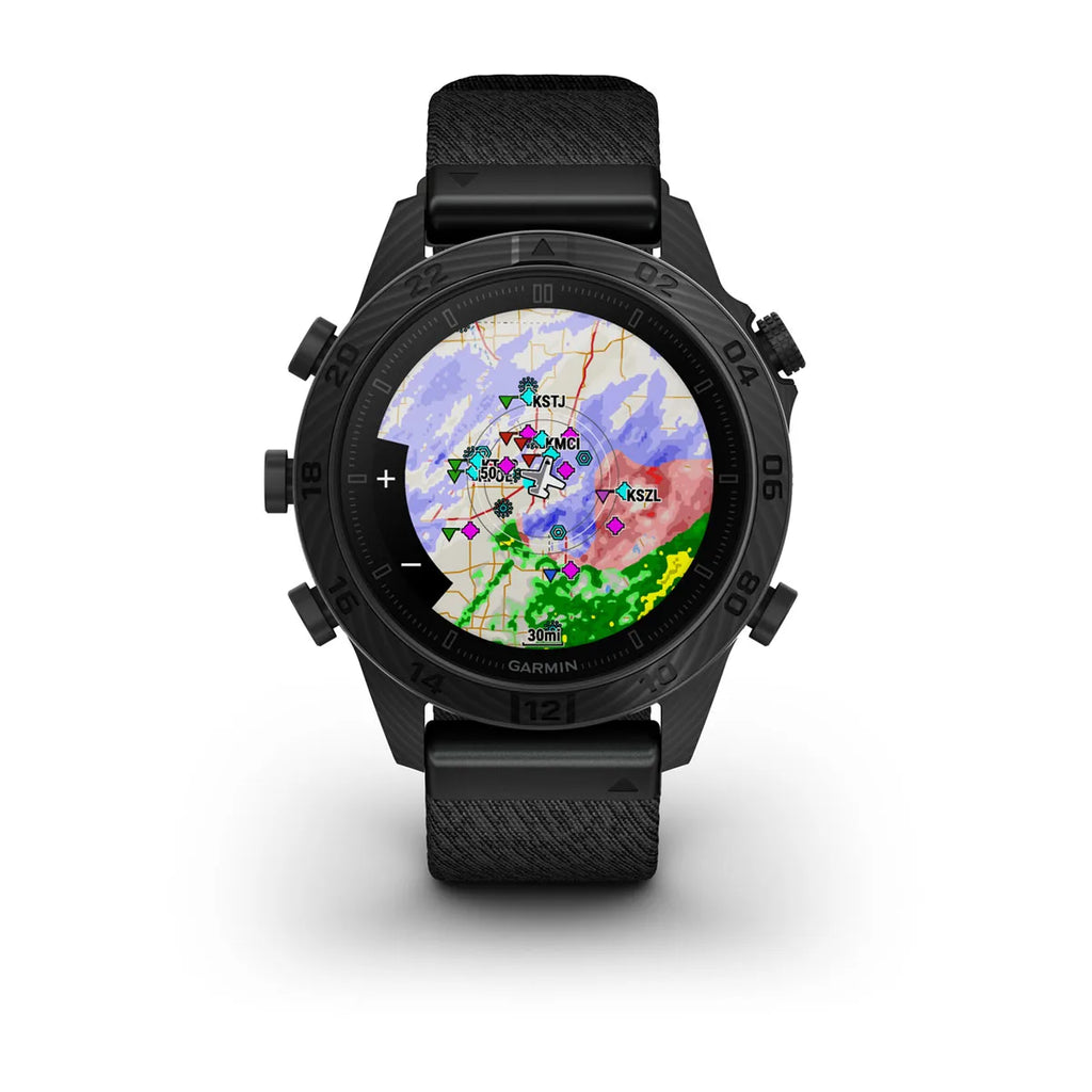 MARQ® Aviator (Gen 2)