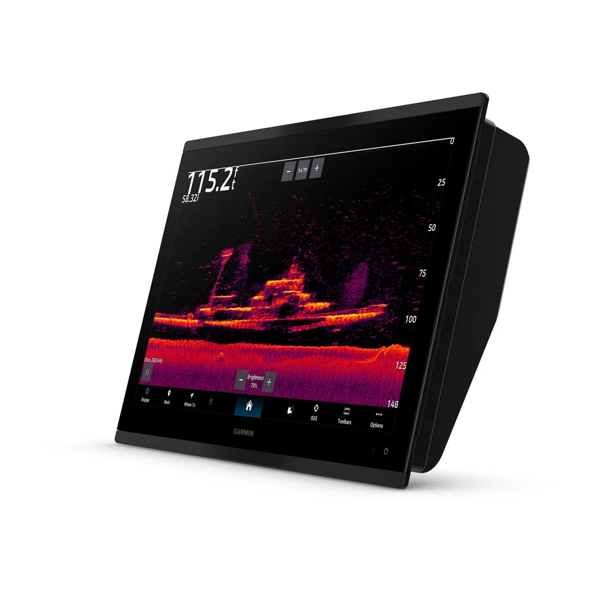 GPSMAP® 9010