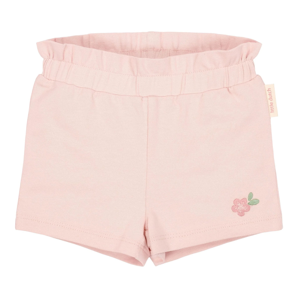 Korte broek - Roze