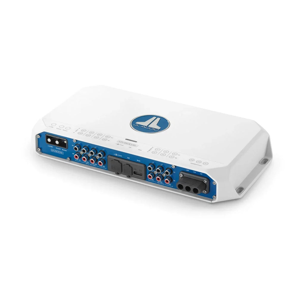 JL Audio® MVi Marine Amplifier