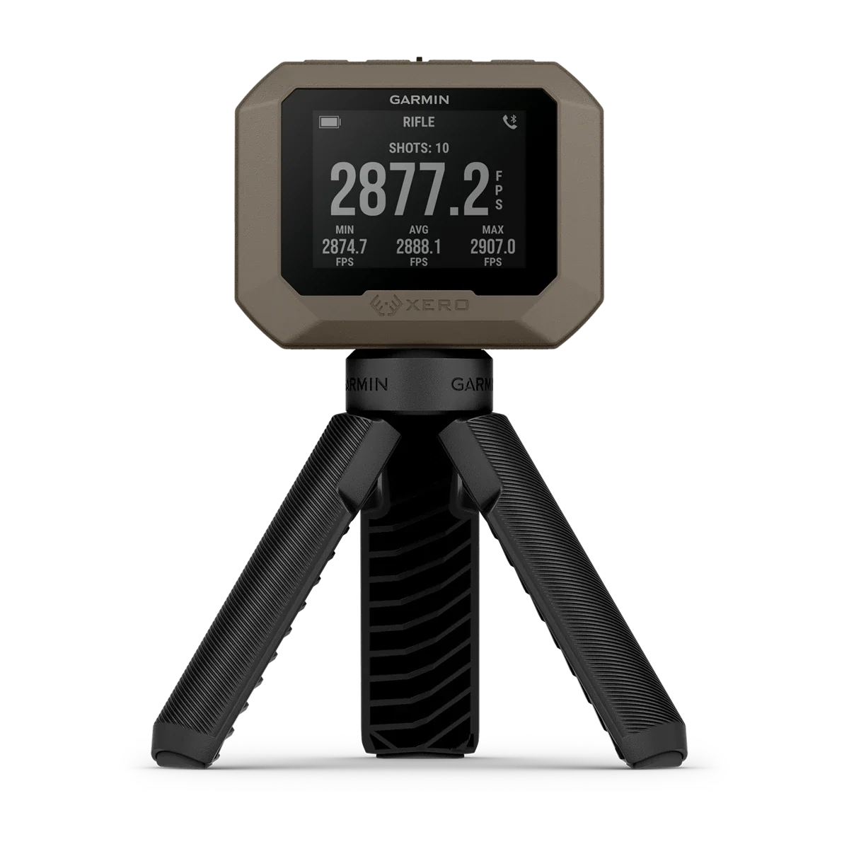 Xero® C1 Pro Chronograph