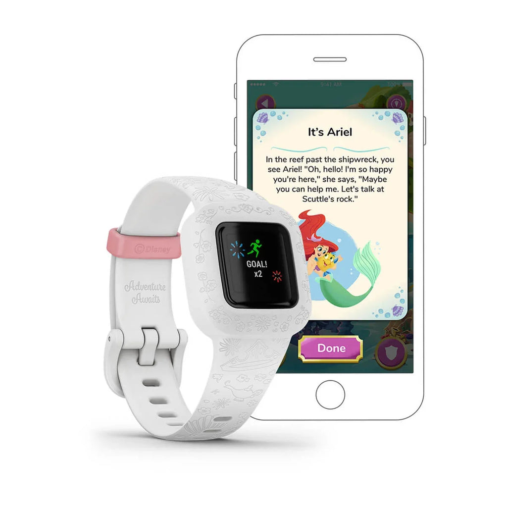 vívofit® jr. 3 – Marvel