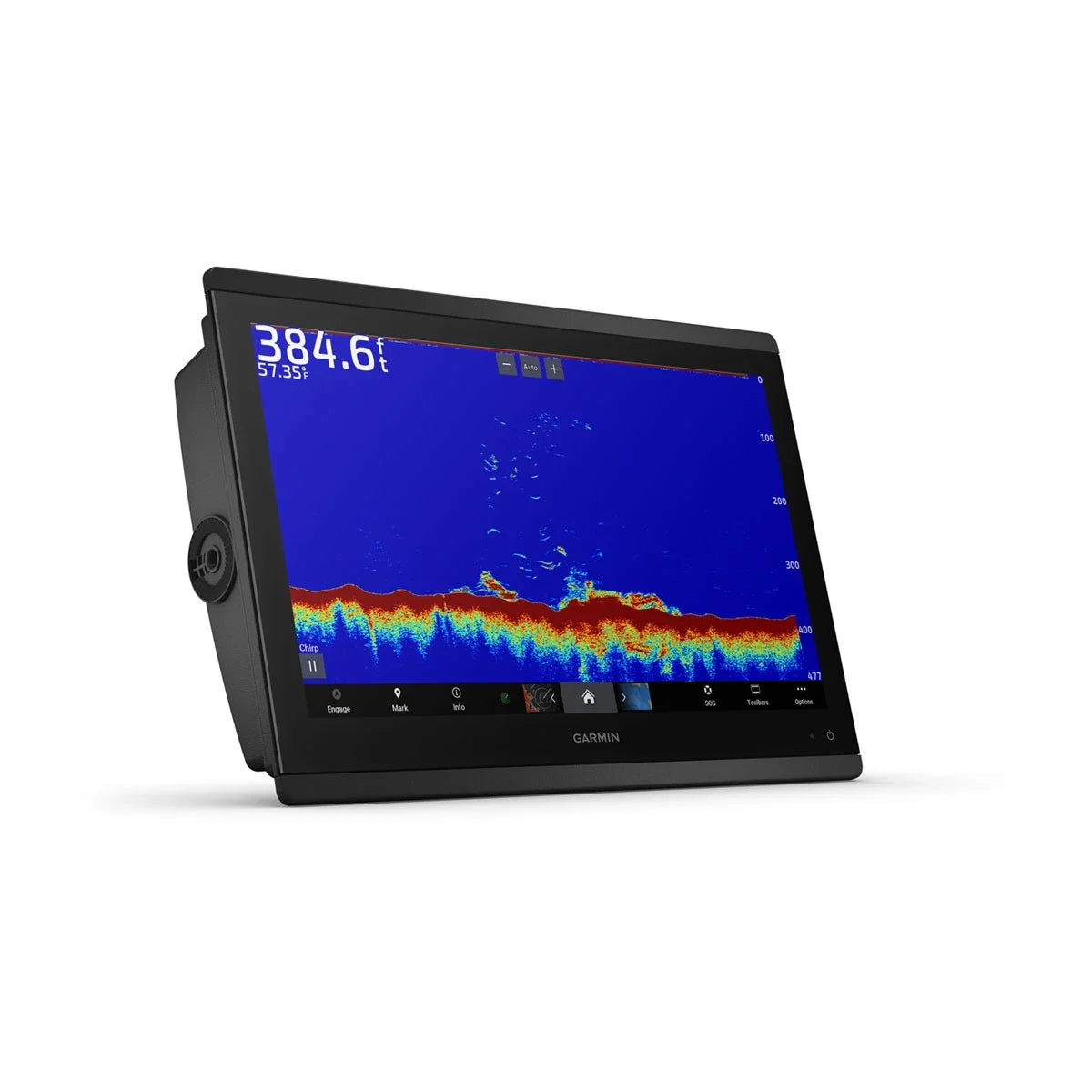 GPSMAP® 8410