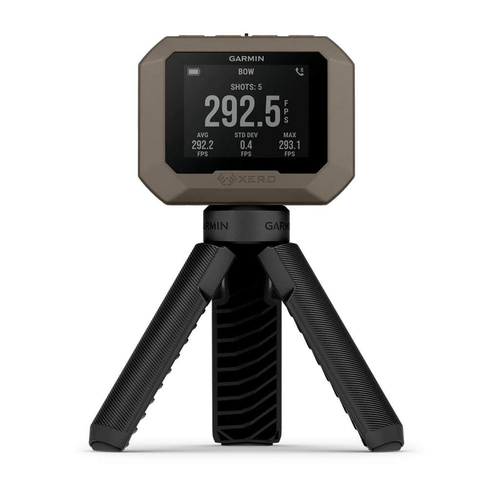 Xero® C1 Pro Chronograph