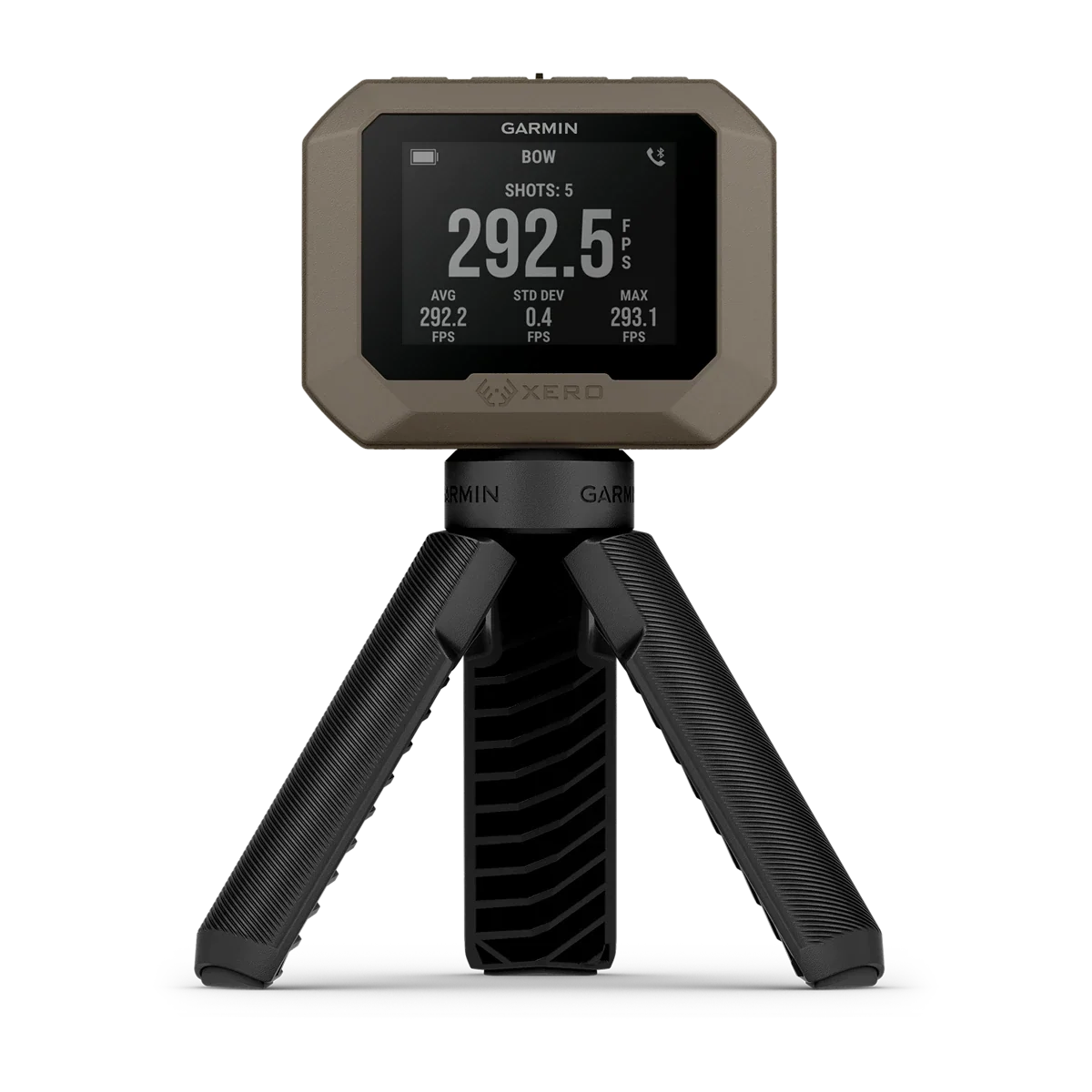 Xero® C1 Pro Chronograph