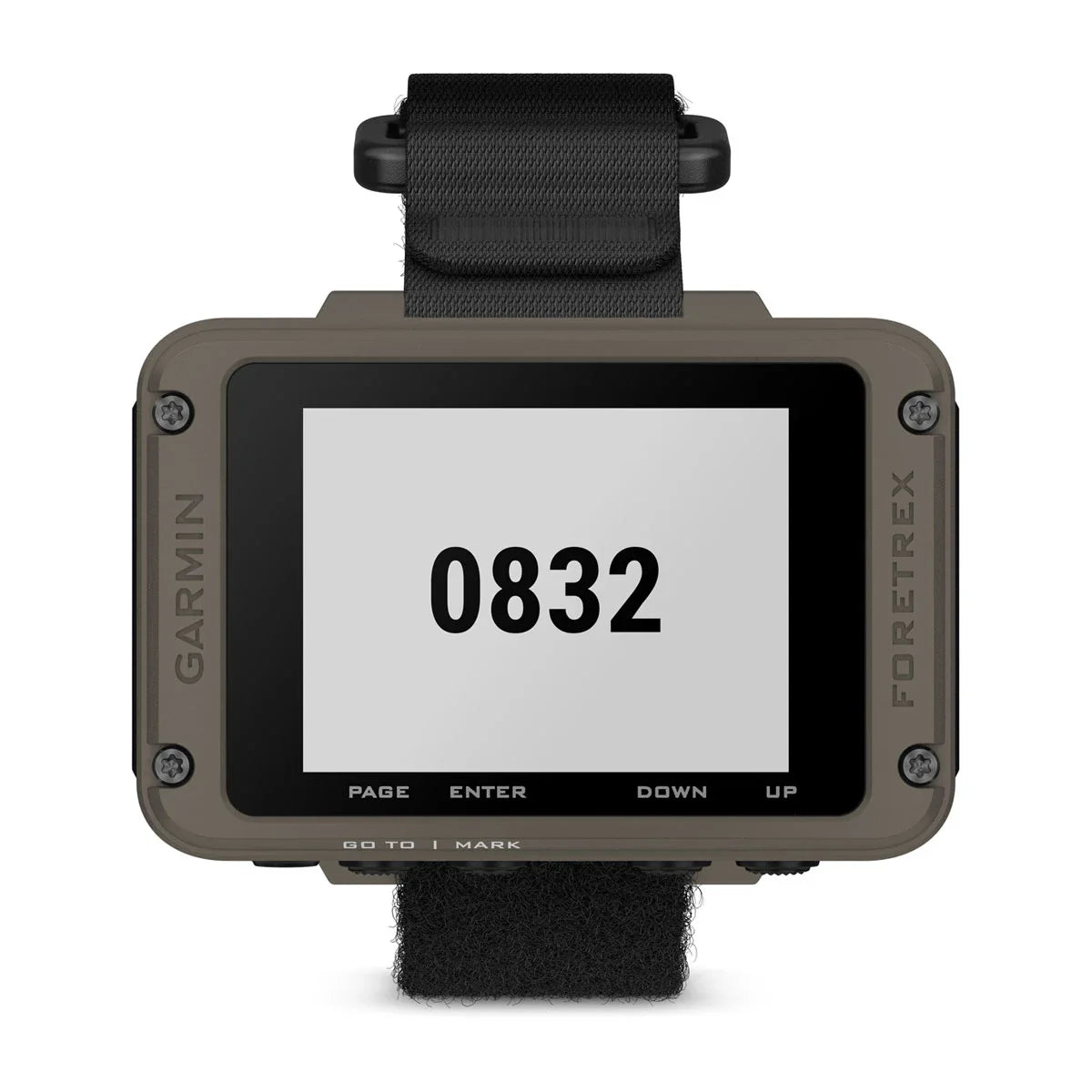Foretrex® 801