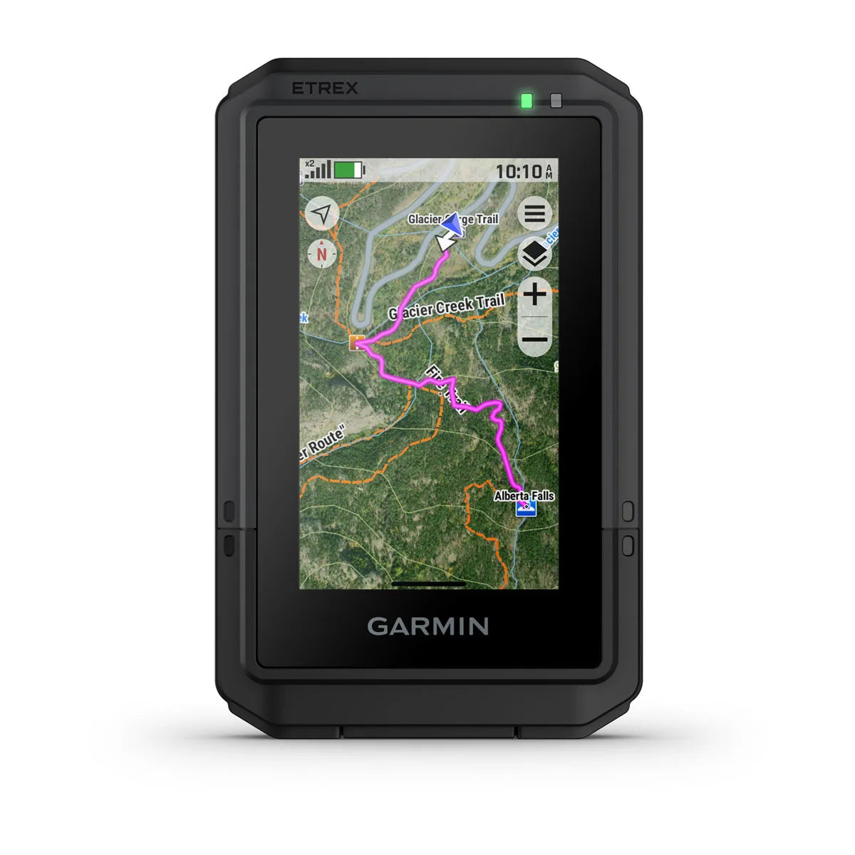 eTrex® Touch