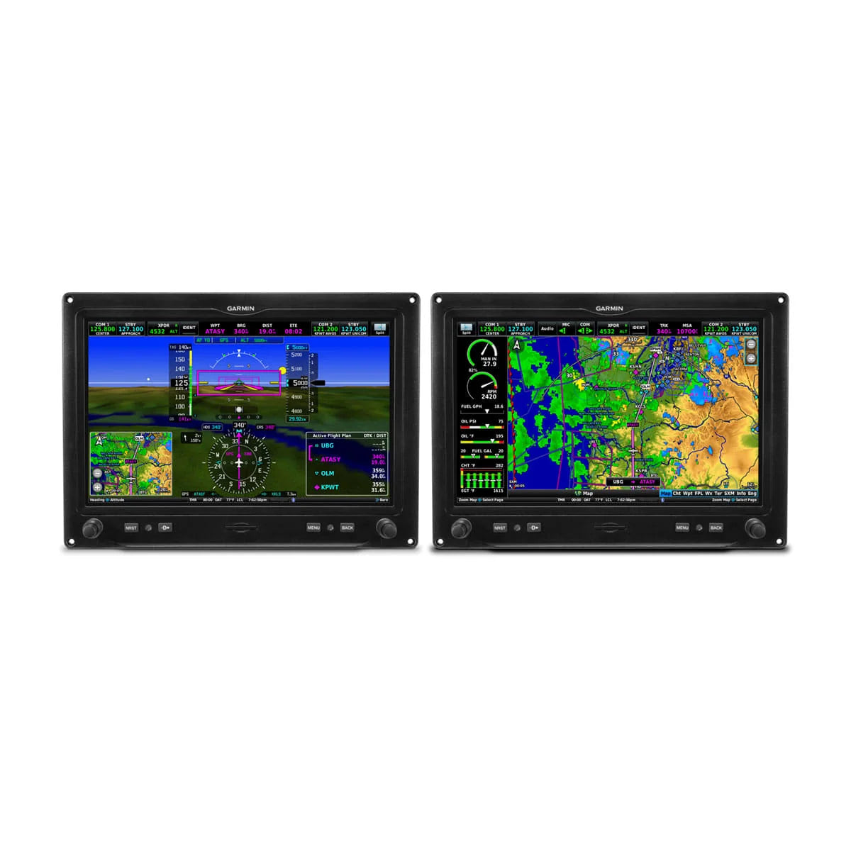 G3X Touch™ for Certificated Aircraft