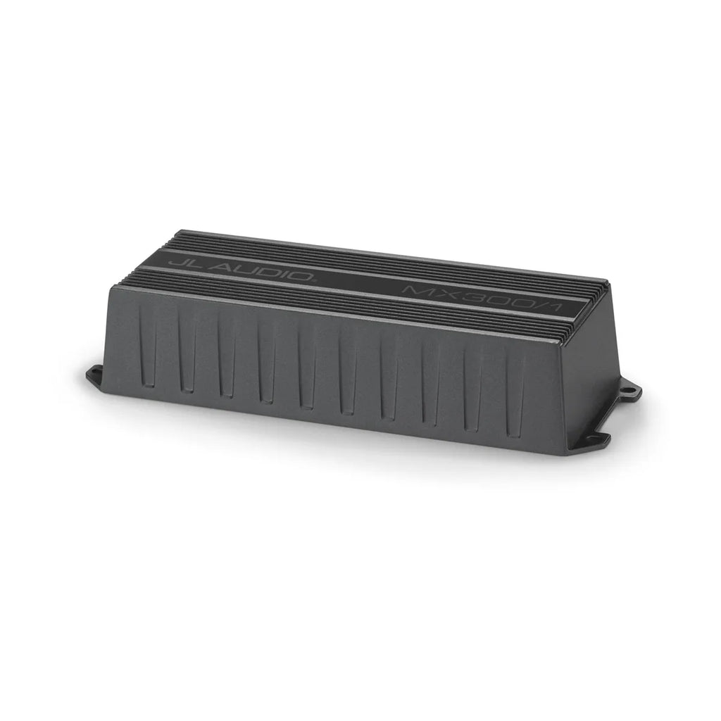 JL Audio® MX Marine and Powersports Amplifiers