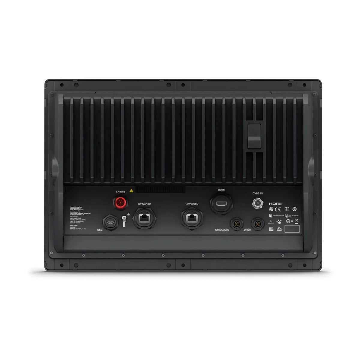 GPSMAP® 1523xsv