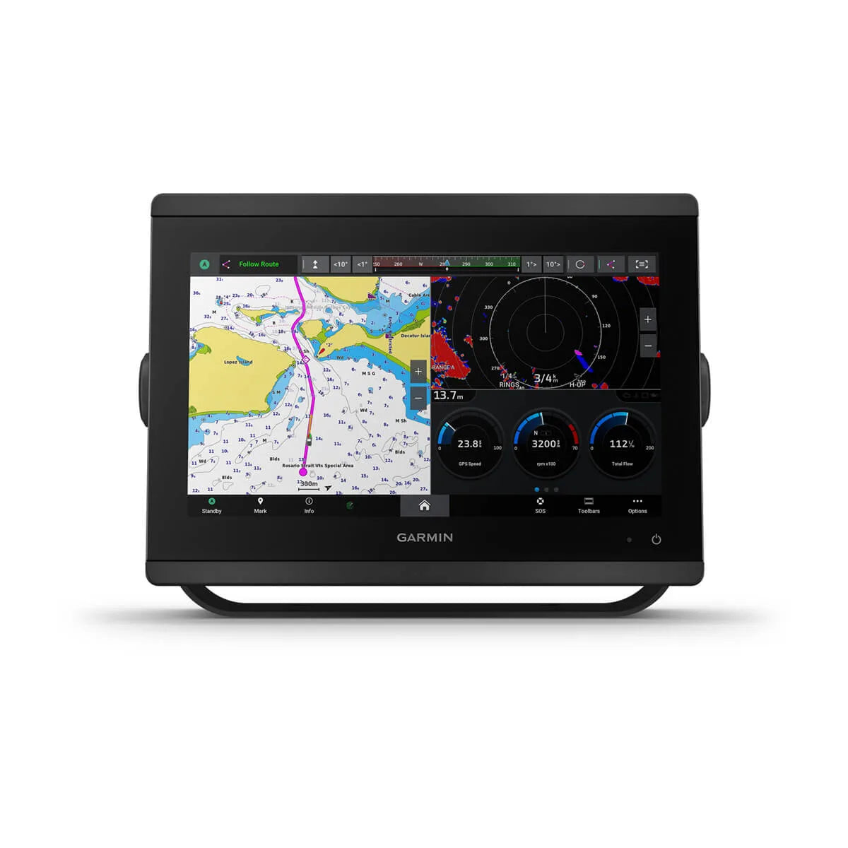 GPSMAP® 8410