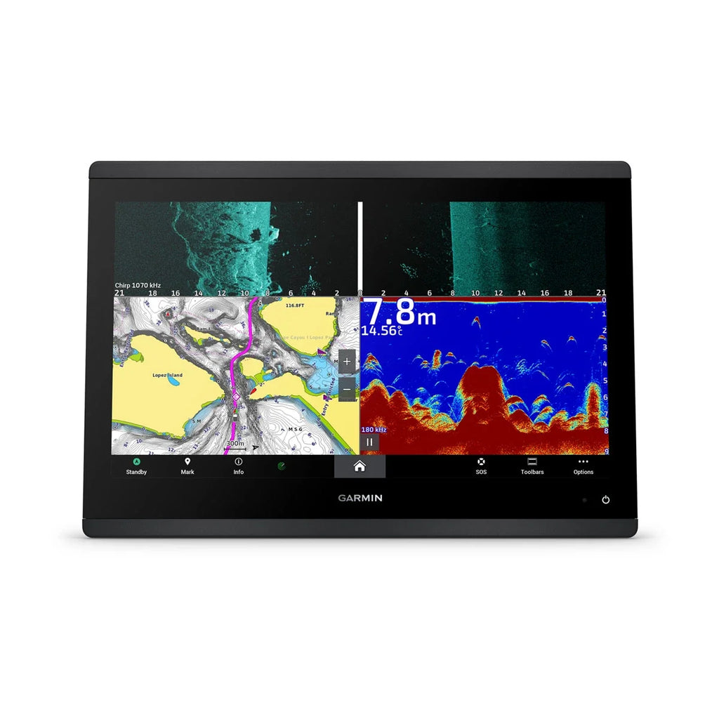 GPSMAP® 1523xsv