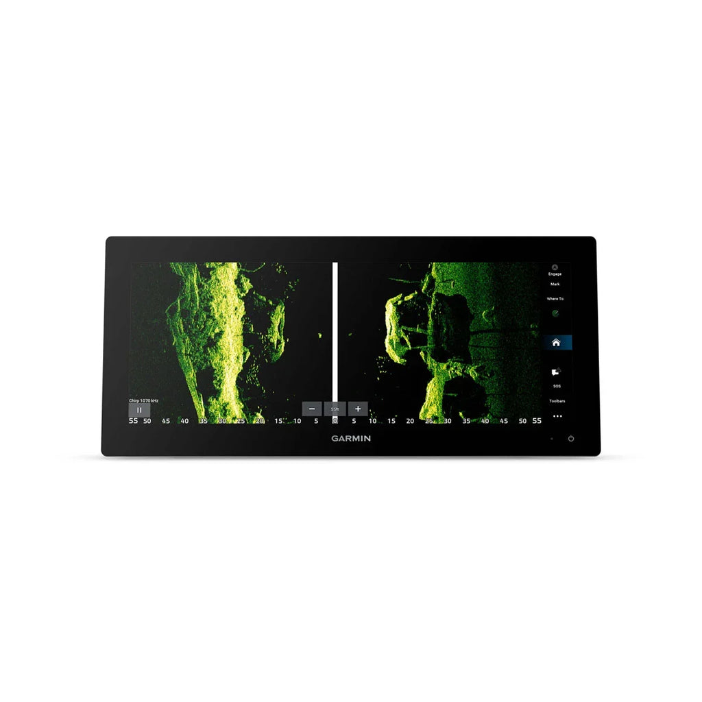 GPSMAP® 1523xsv