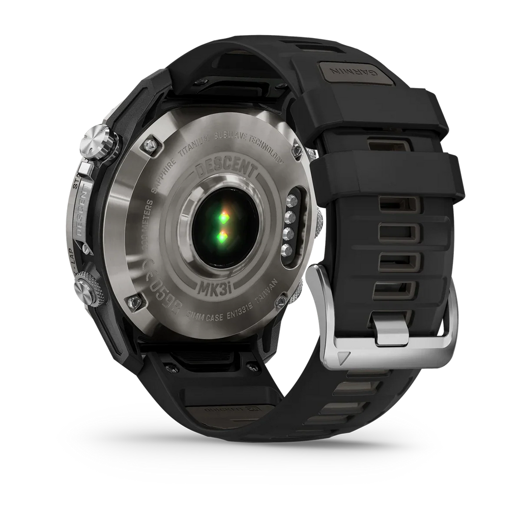 Descent™ Mk3i – 43 mm