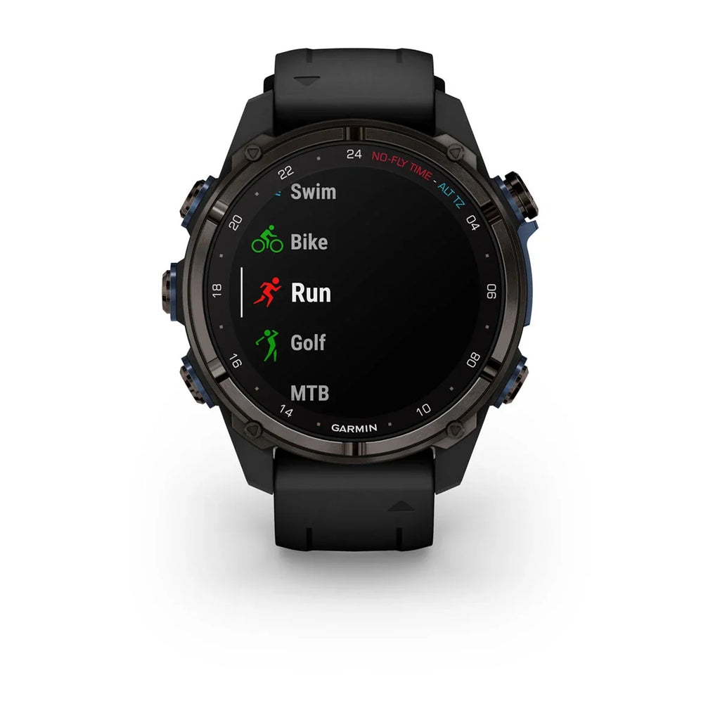 Descent™ Mk3i – 43 mm
