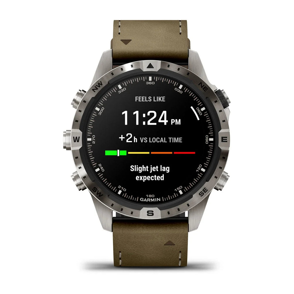 MARQ® Aviator (Gen 2)