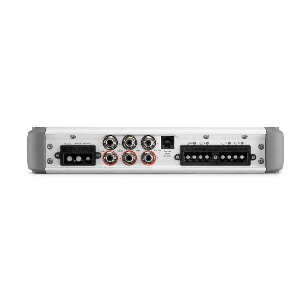 JL Audio® MHD Marine Amplifier