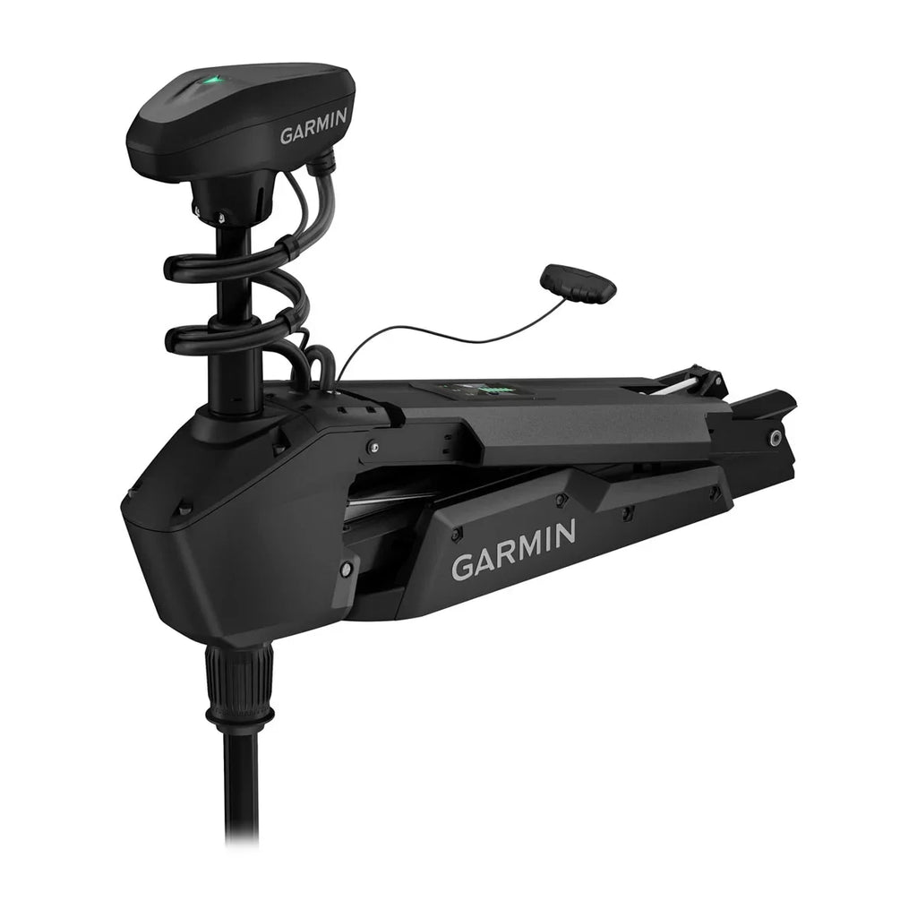 Force® Pro Trolling Motor With Built-in GT56UHD-TR Transducer