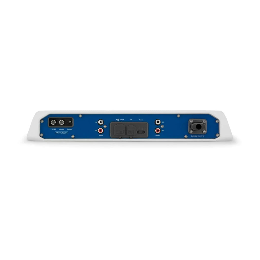 JL Audio® MVi Marine Amplifier
