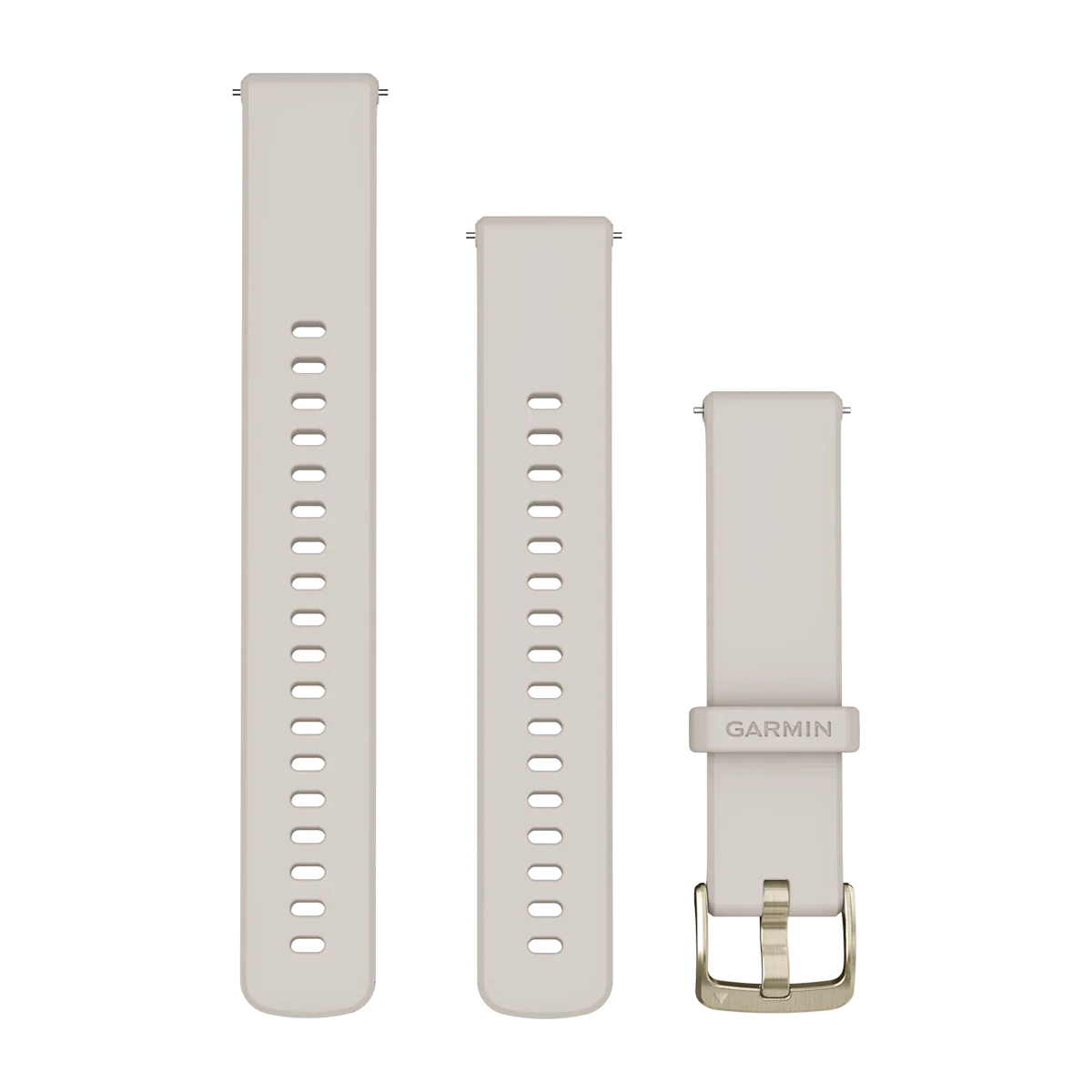 Quick Release Bands (18 mm)