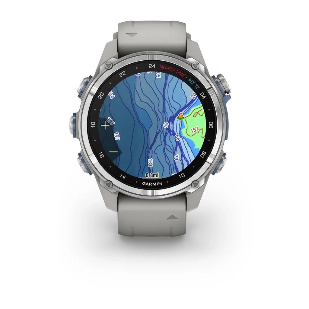 Descent™ Mk3i – 51 mm