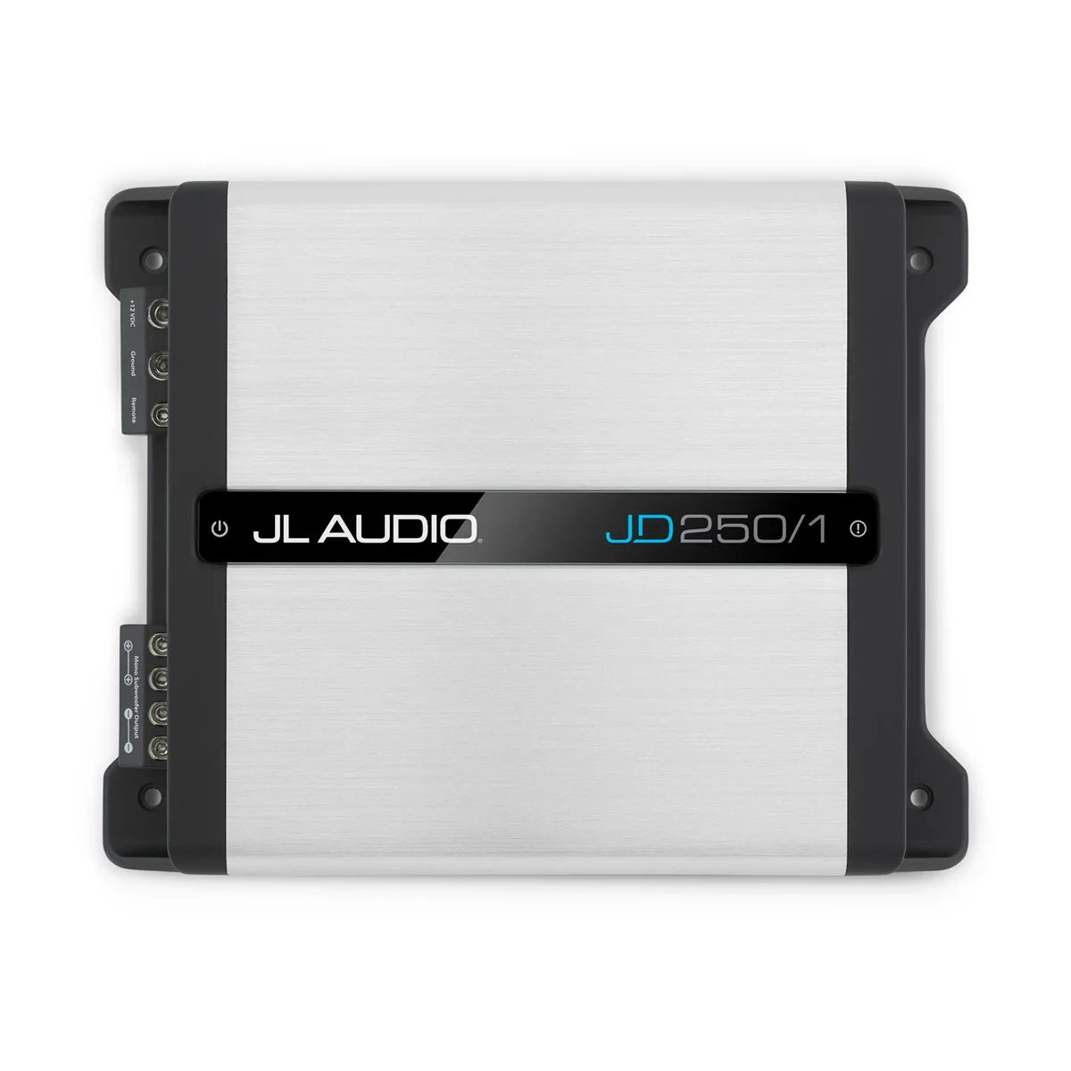 JL Audio® JD Car System Amplifier
