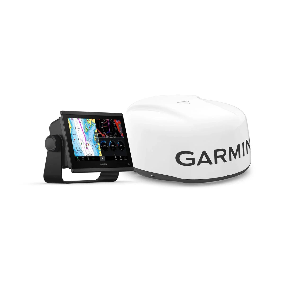 GPSMAP® 1523xsv