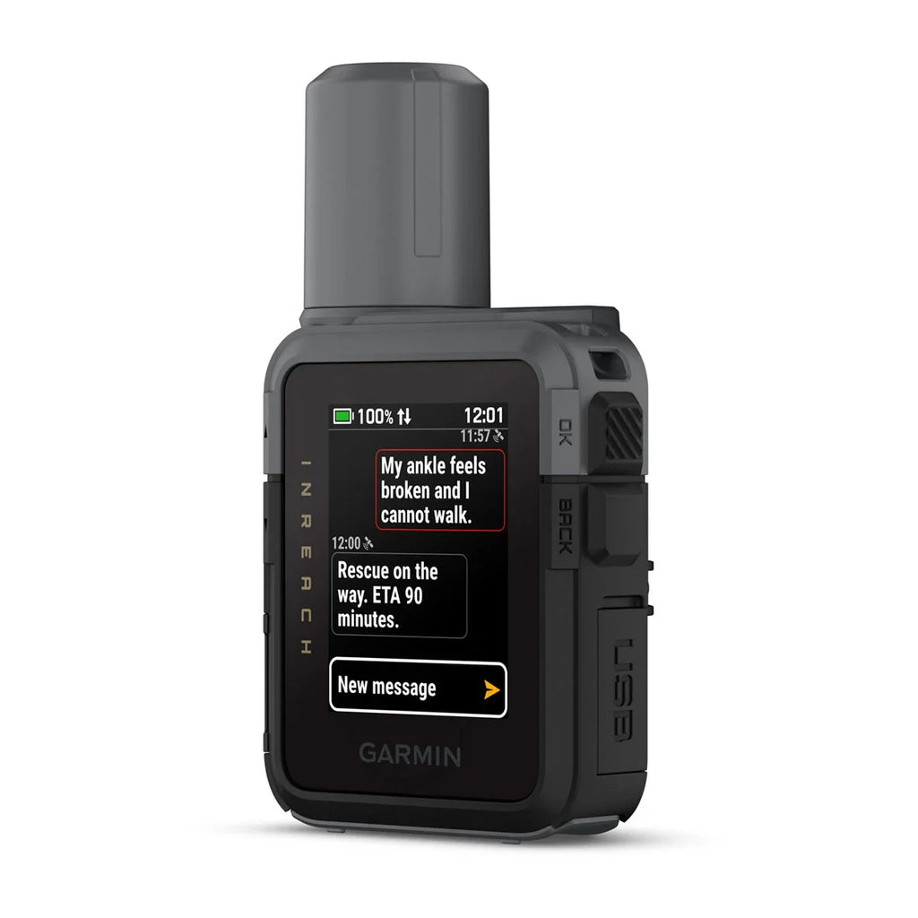 inReach® Mini 3 Plus