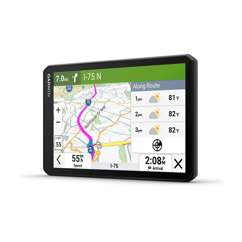 Garmin DriveTrack™ 72