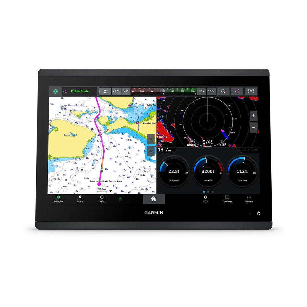 GPSMAP® 1523xsv