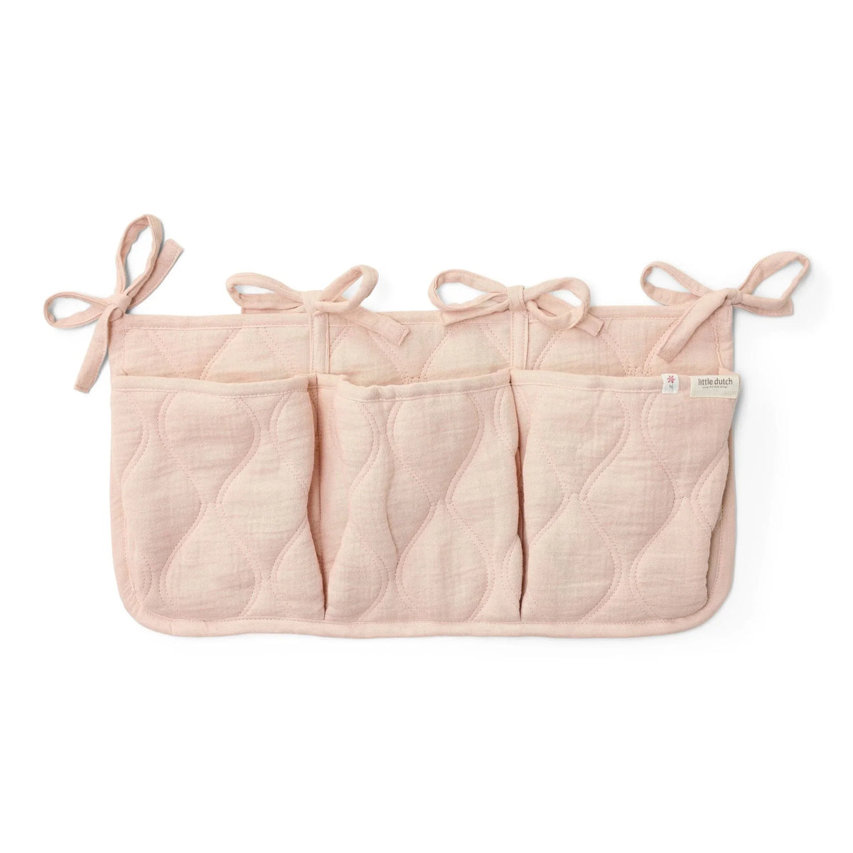 Boxorganiser - Roze - Essentials