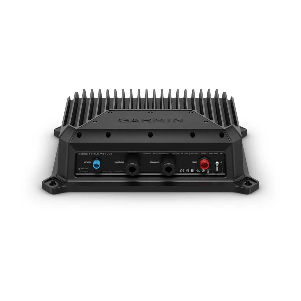 GSD™ 28 Sonar Module