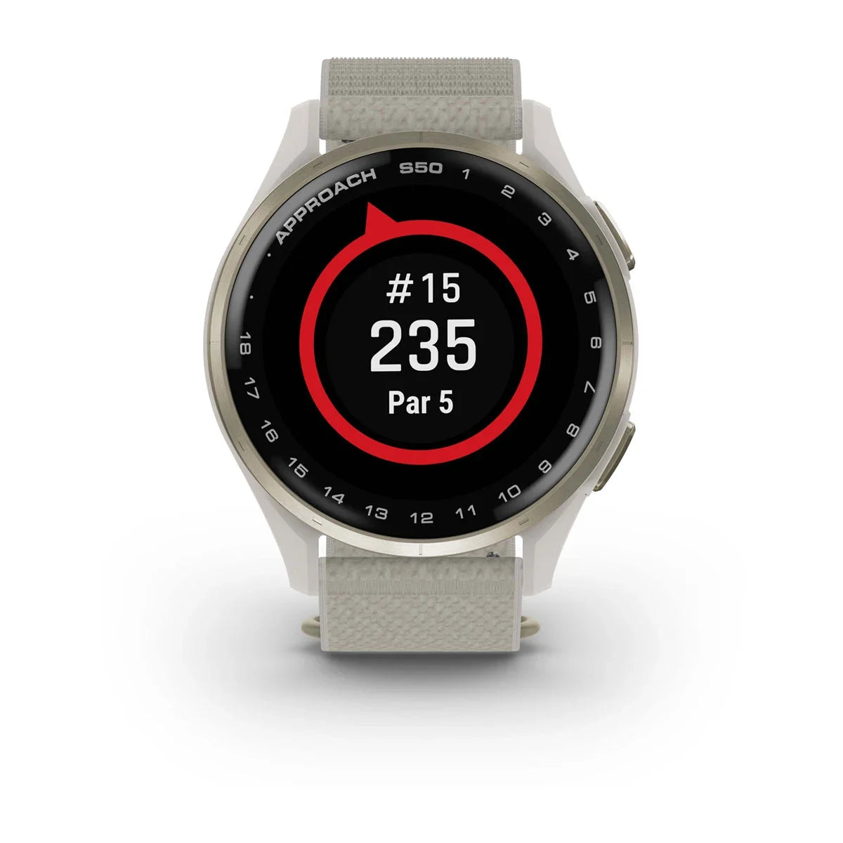 Approach® S44