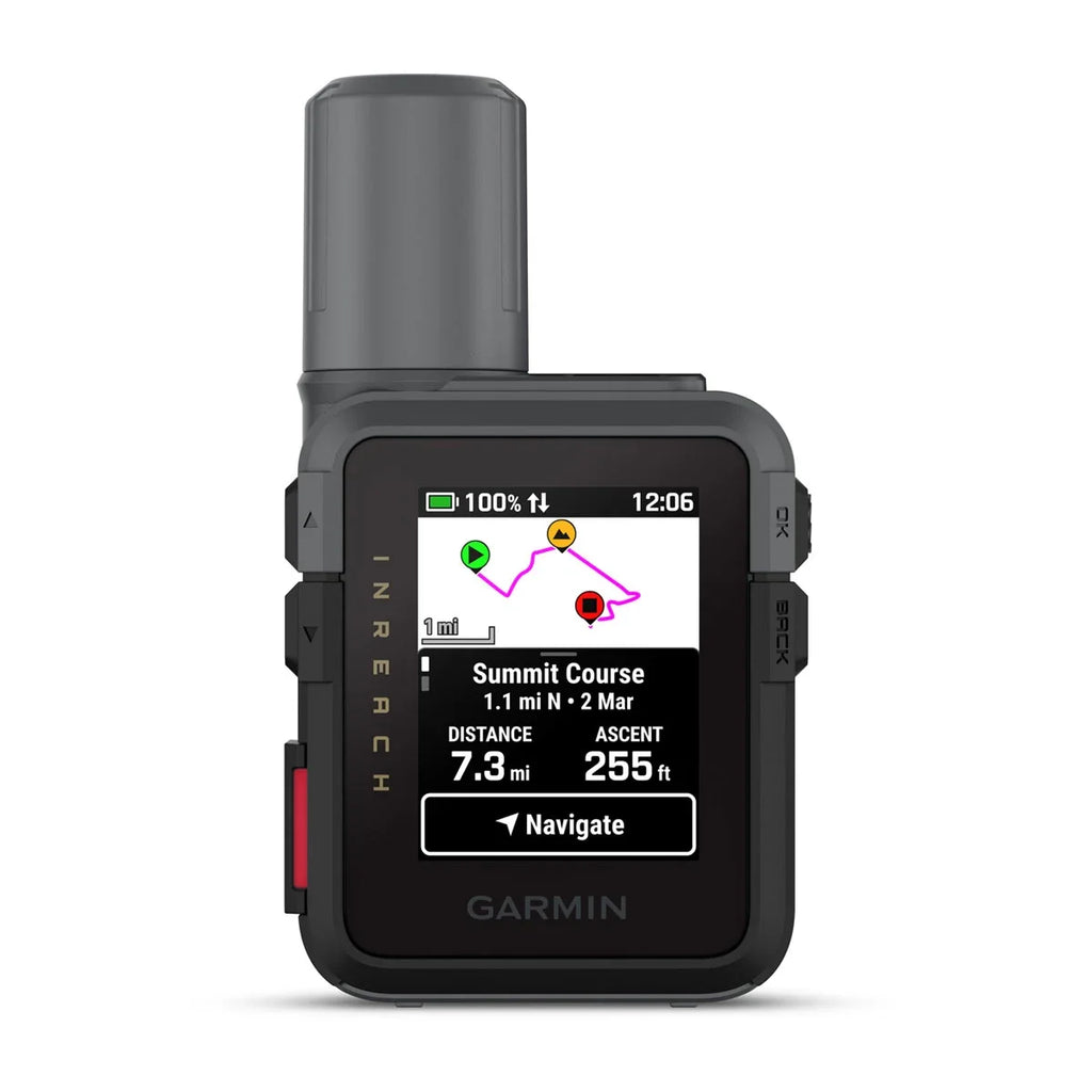 inReach® Mini 3 Plus