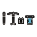 Tacx® Cage Mount Carbon