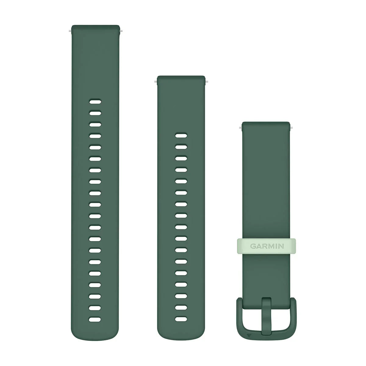 Quick Release Bands (20 mm)
