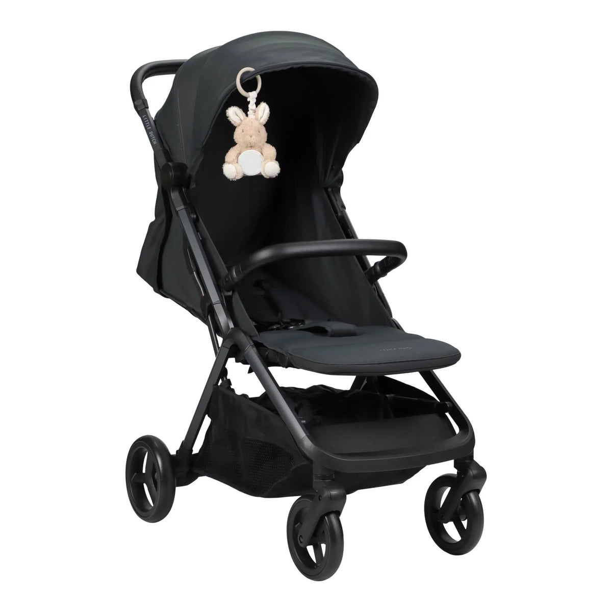 Activiteitenhangers - Meerkleurig - Newborn Naturals