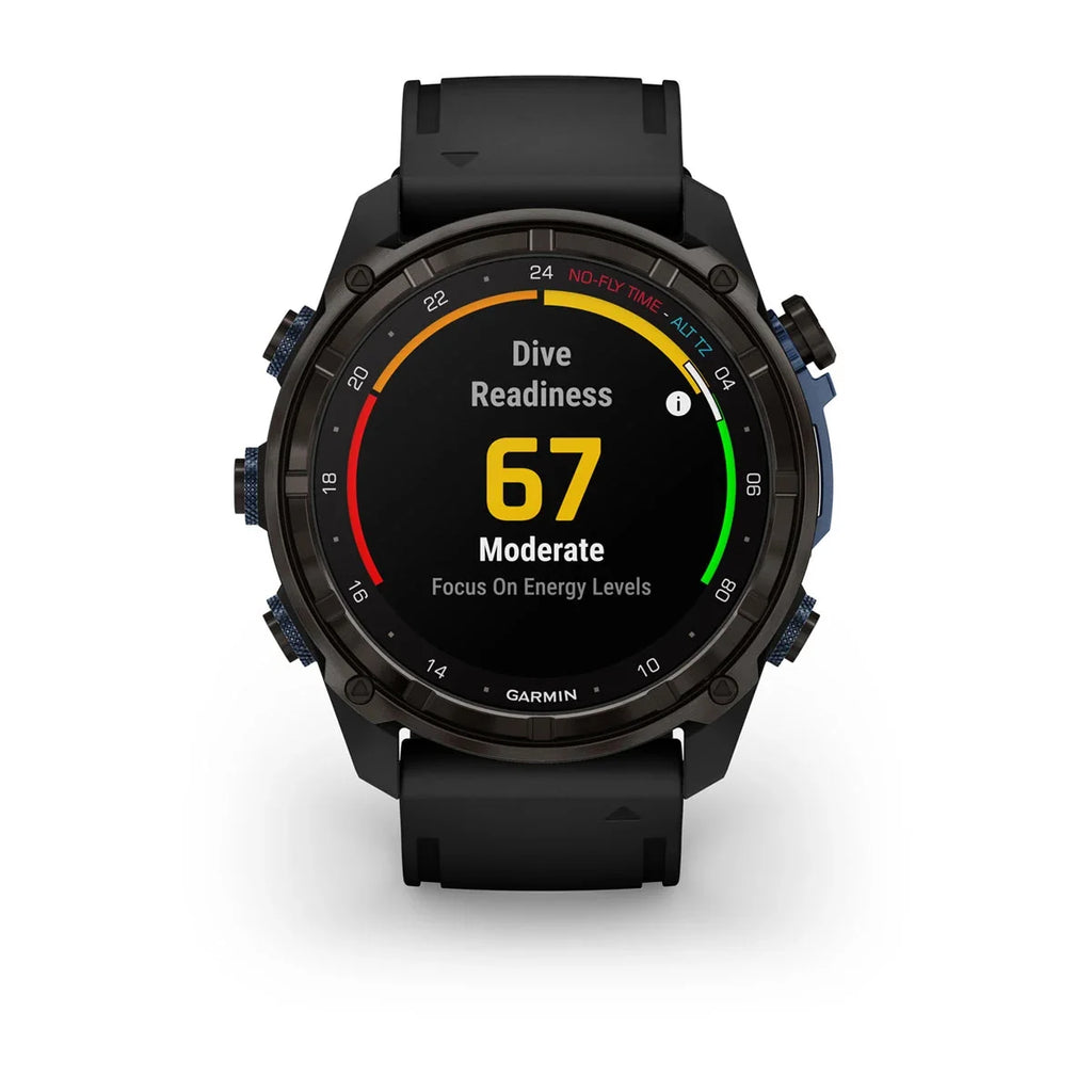 Descent™ Mk3i – 51 mm