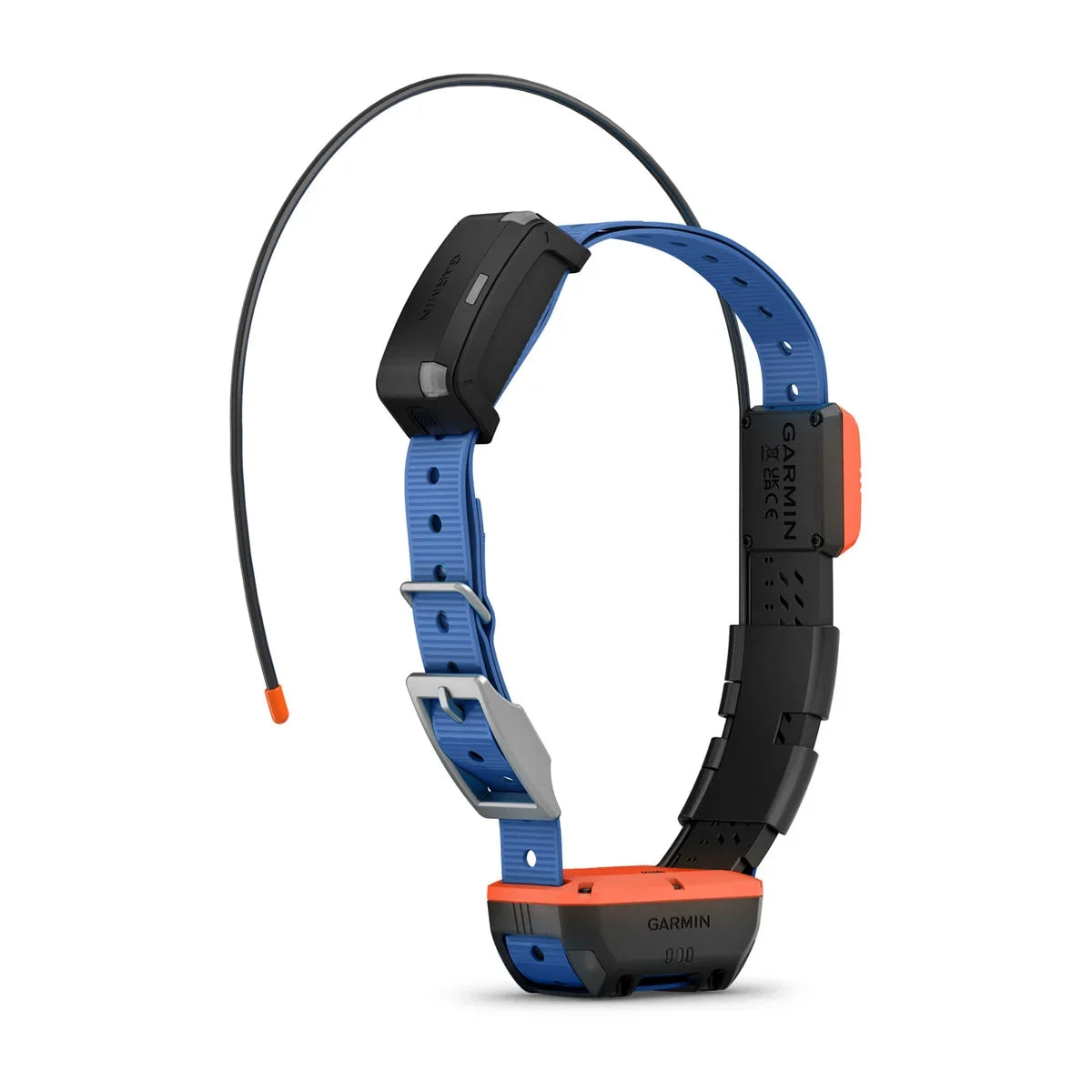 Alpha® TT 25 Dog Collar and Alpha® LTE Dog Tracker