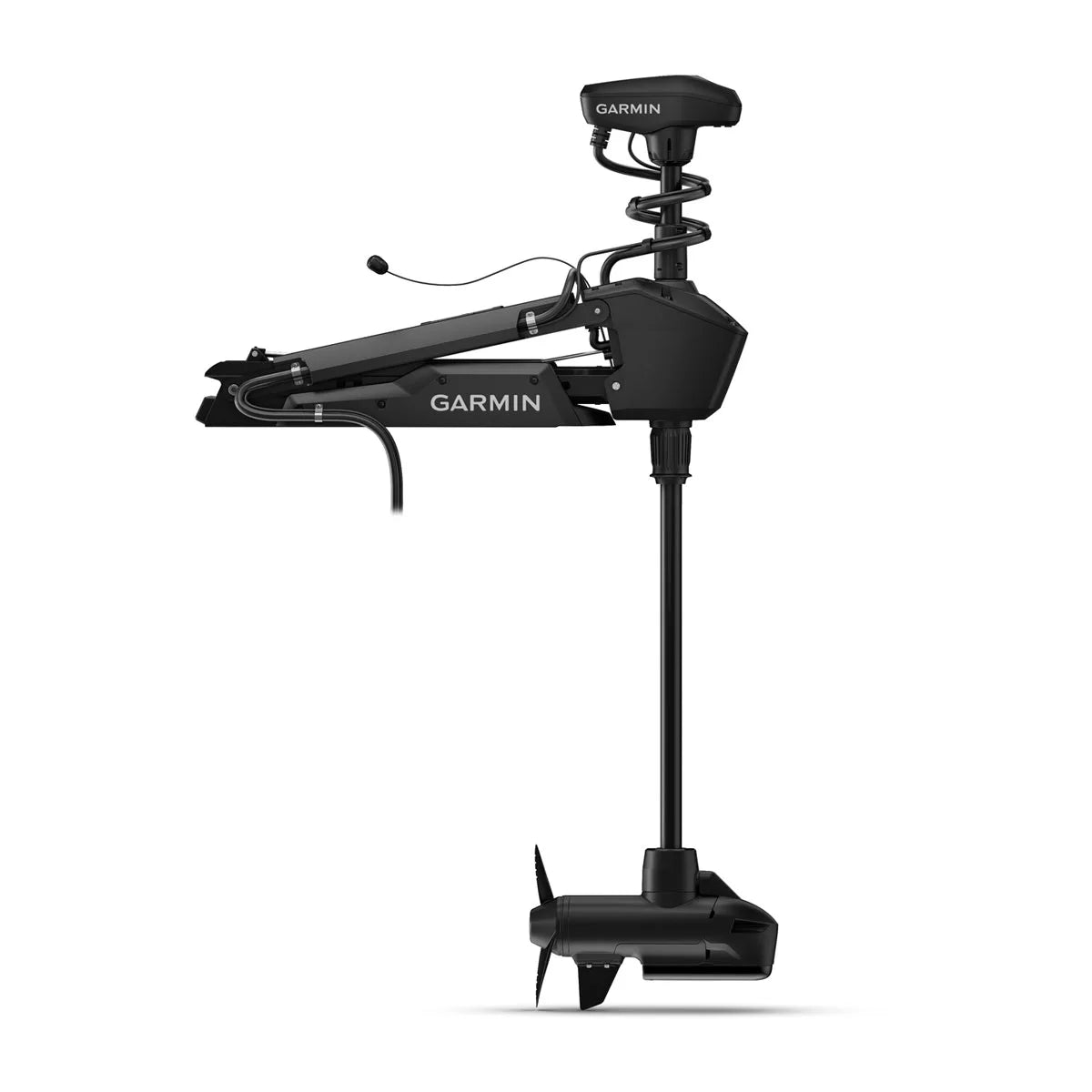 Force® Pro Trolling Motor With Built-in GT56UHD-TR Transducer