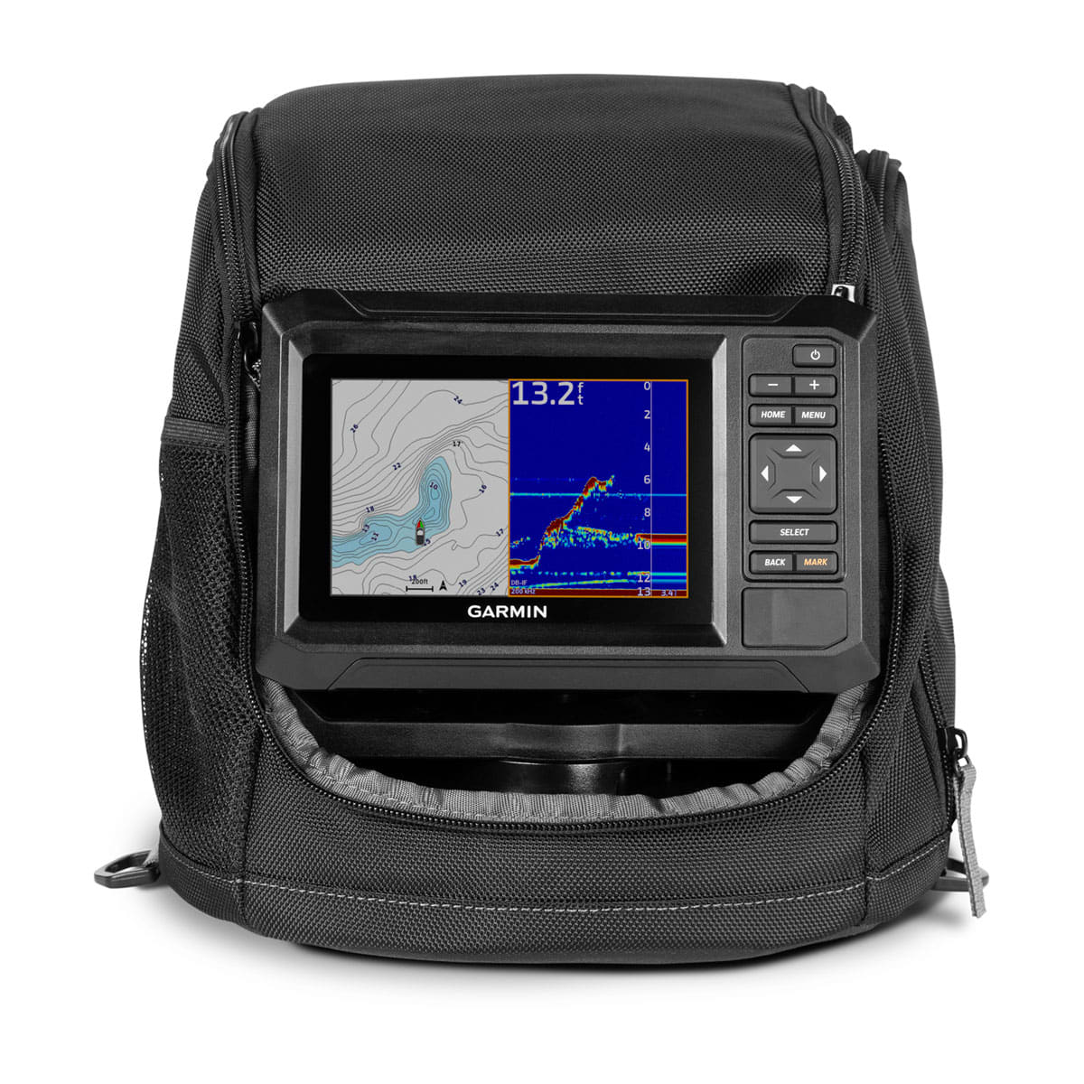 Panoptix™ PS22-IF Ice Fishing Bundle