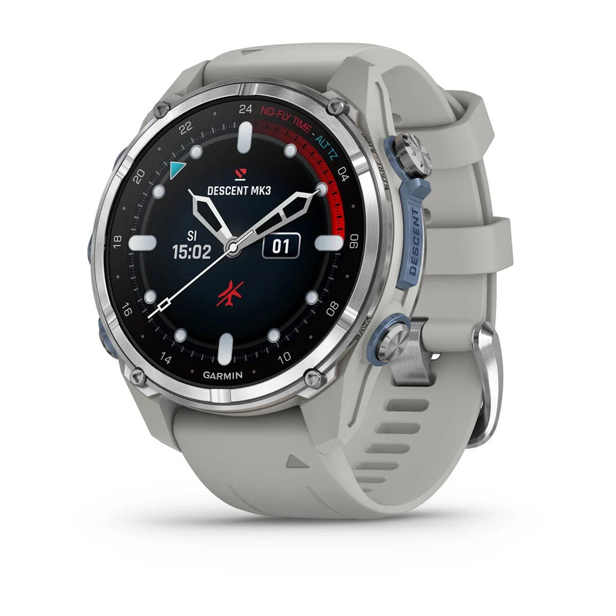 Descent™ Mk3i – 43 mm