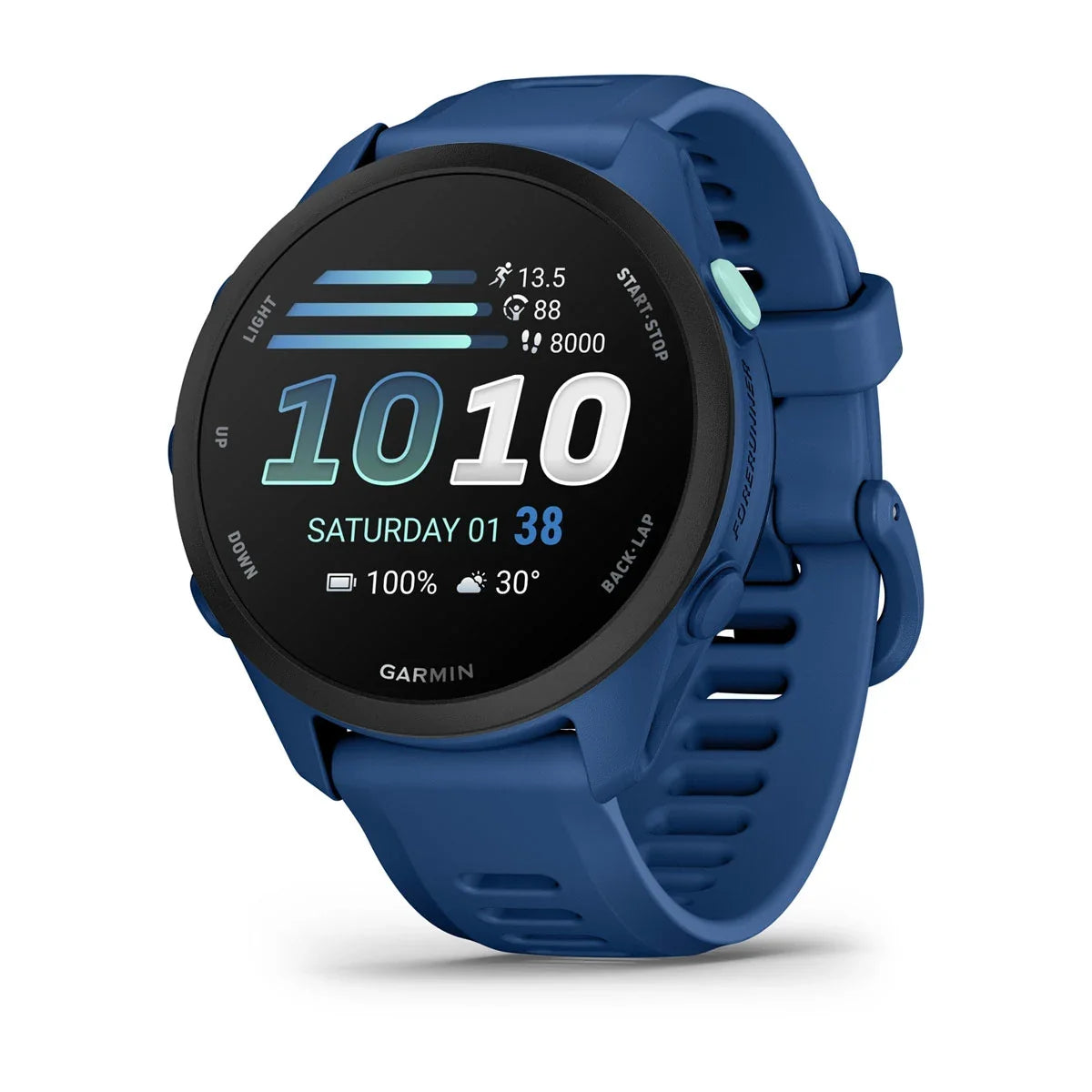 Forerunner® 170 Music