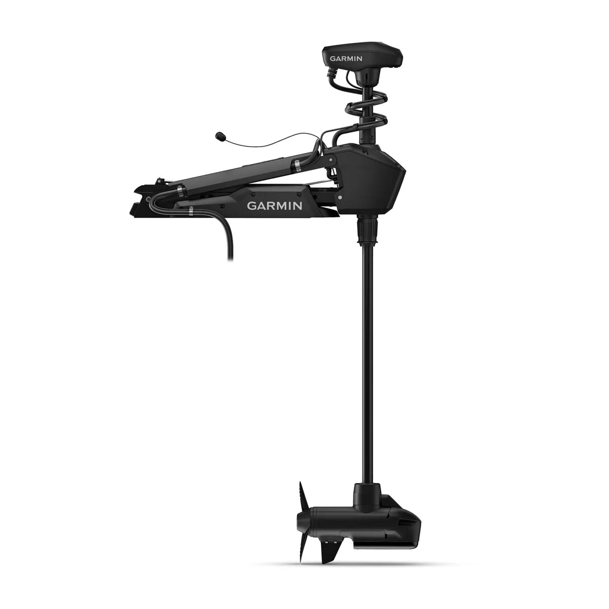 Force® Pro Trolling Motor With Built-in GT56UHD-TR Transducer