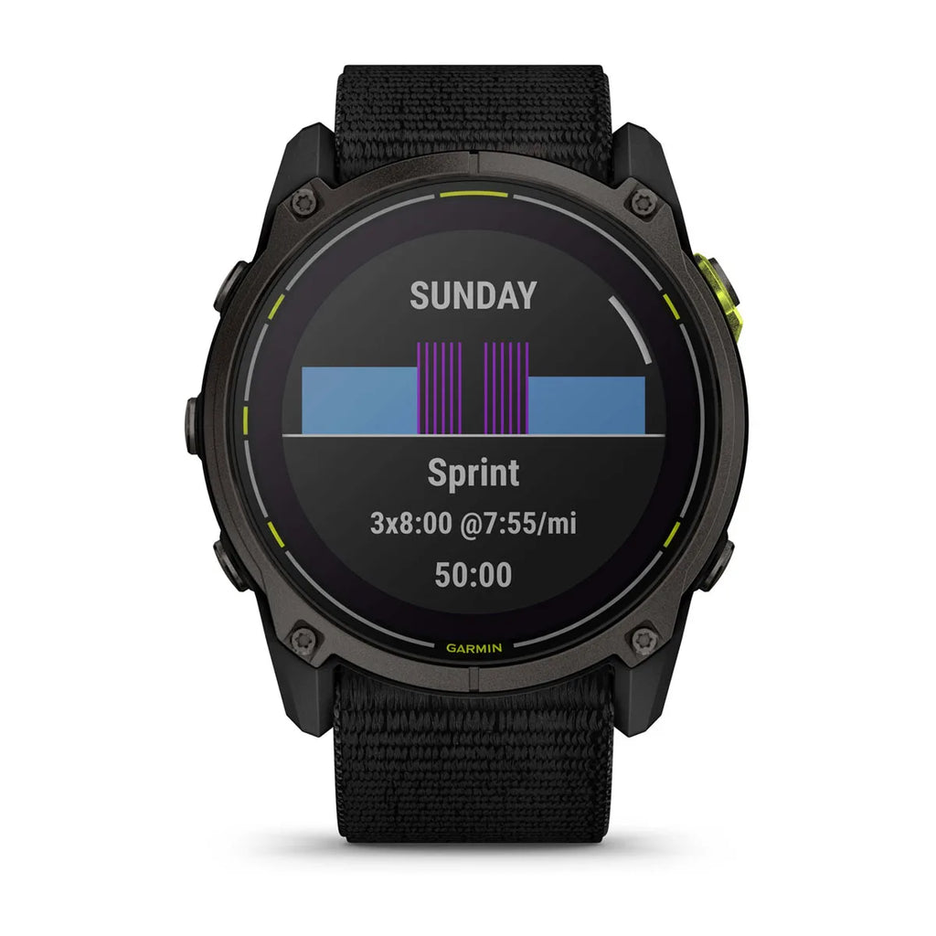 Enduro™ 3