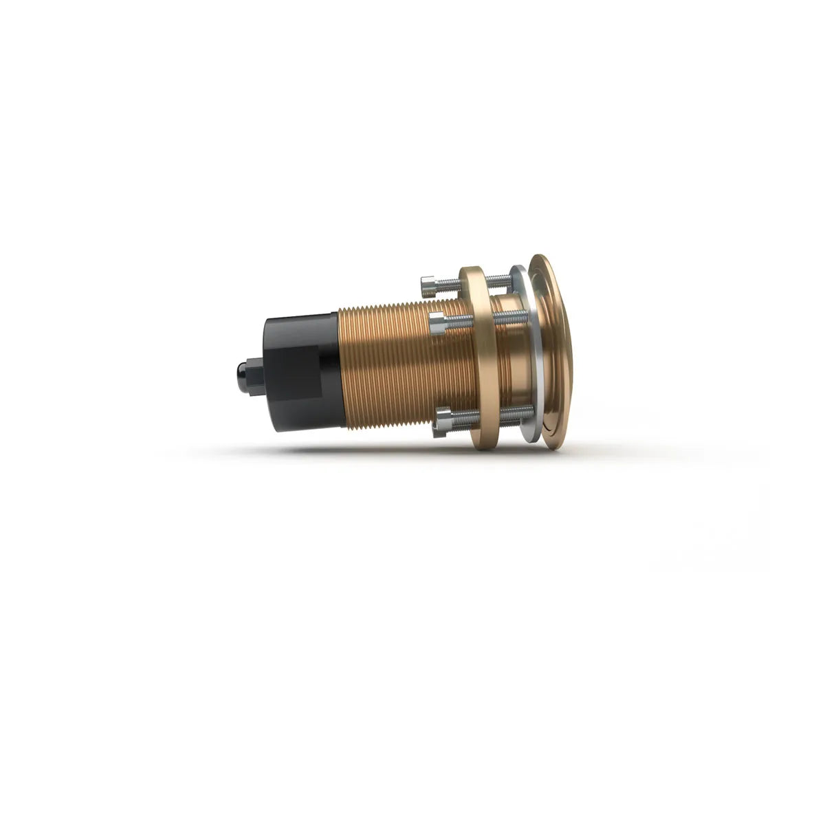 Lumishore® TIX204 Underwater Interchangeable Thru-hull