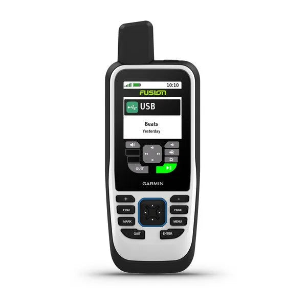 GPSMAP® 86sci