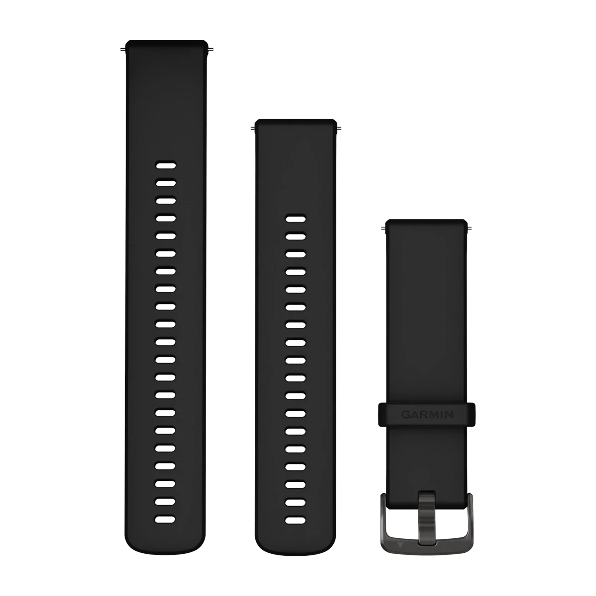 Quick Release Bands (22 mm)