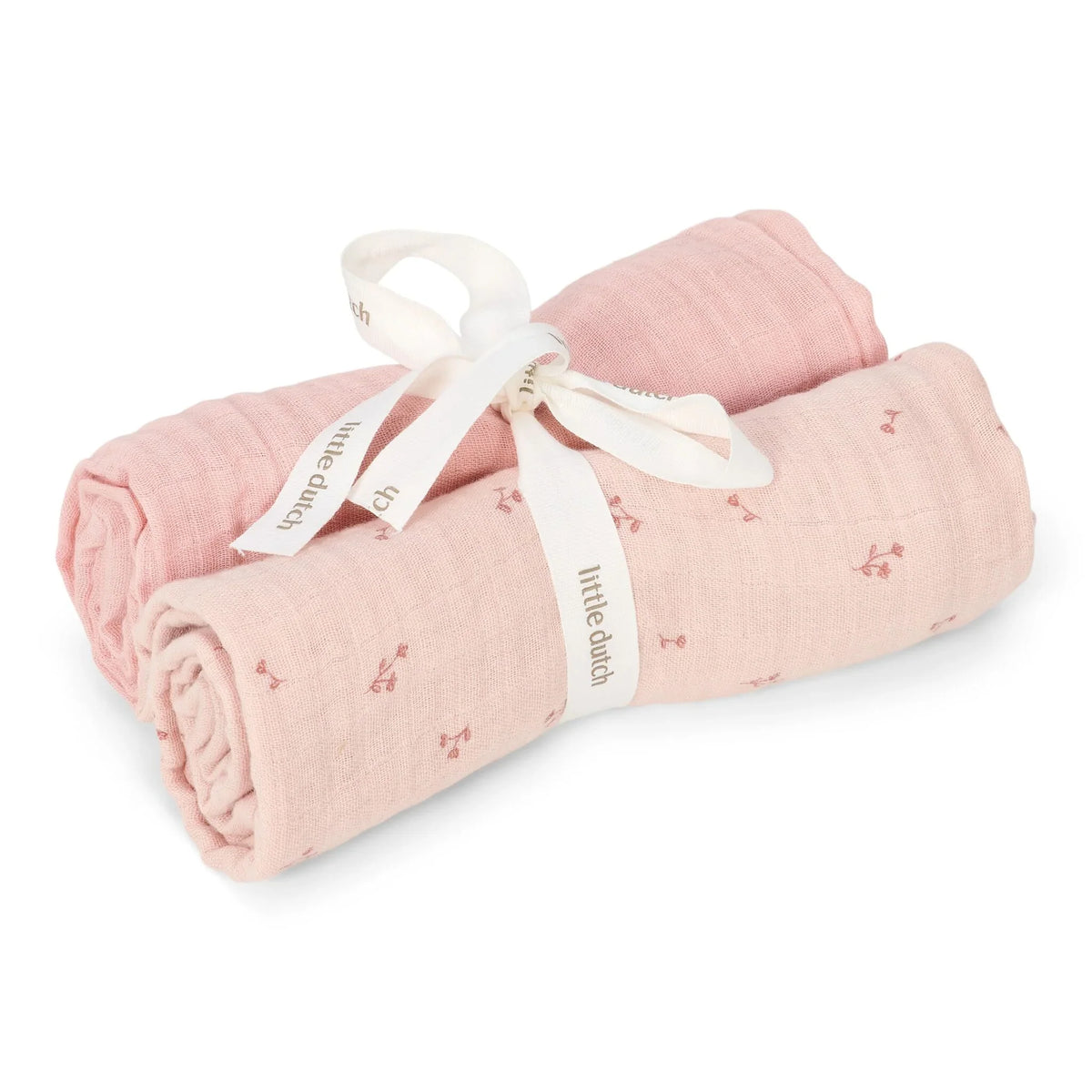 Swaddle - Roze - Essentials
